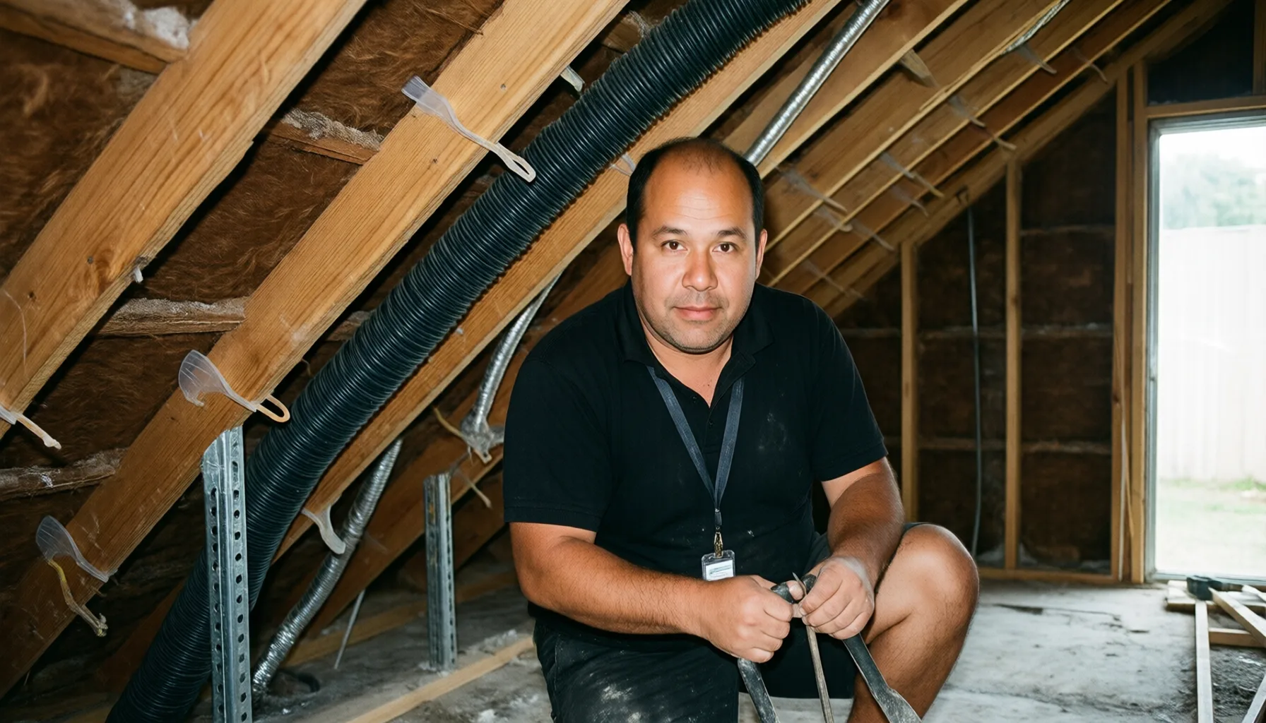 Thermostat Installation - Project 2