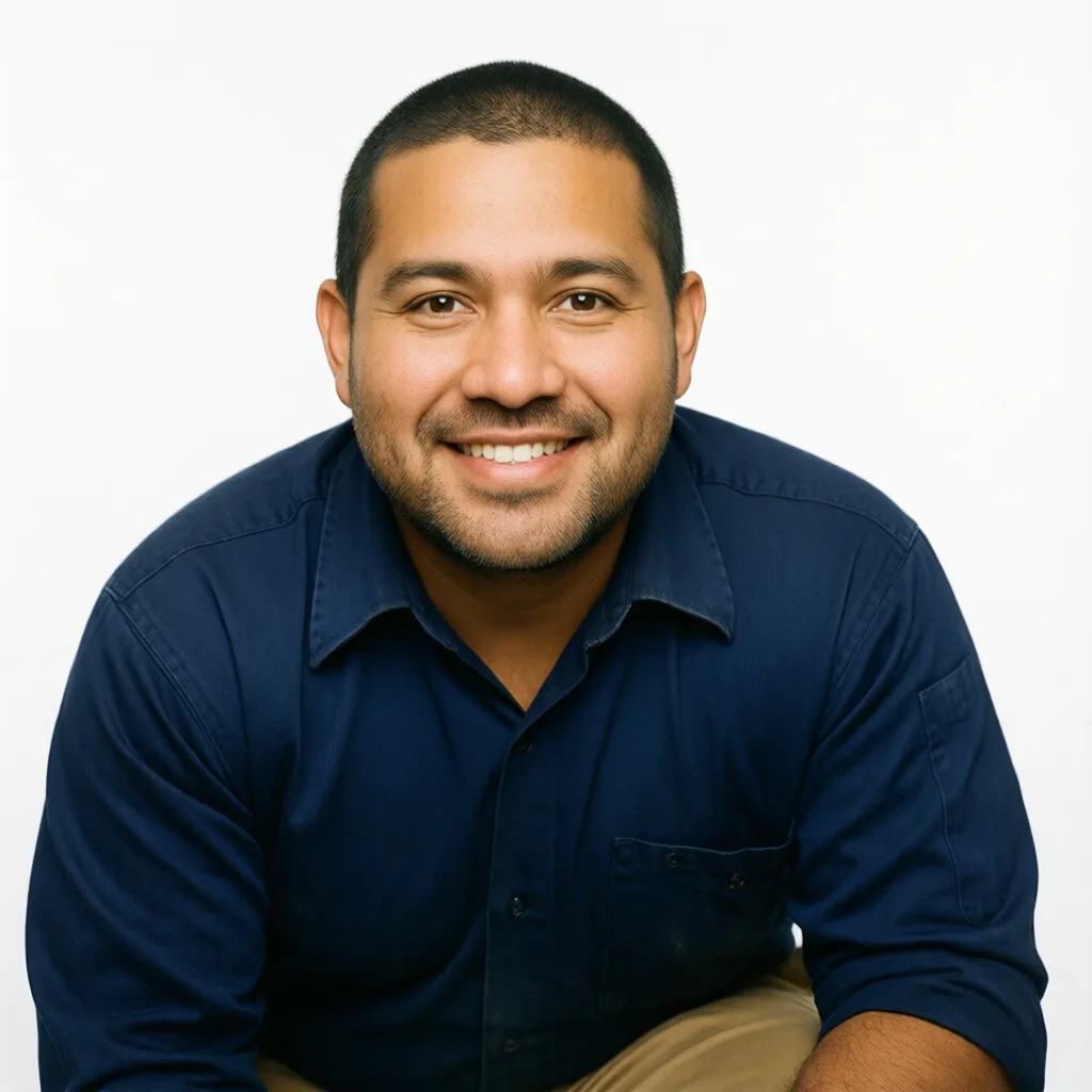 Eddie Martinez