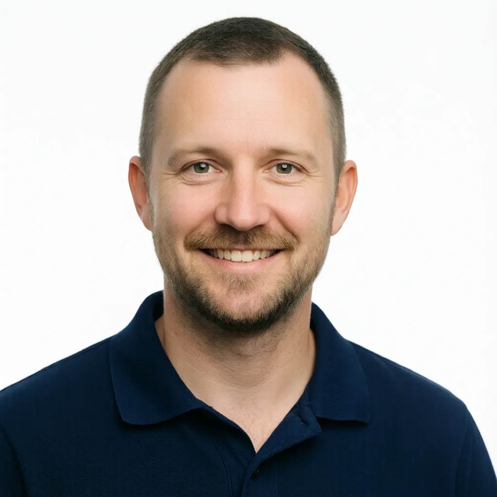 Dustin Simmons