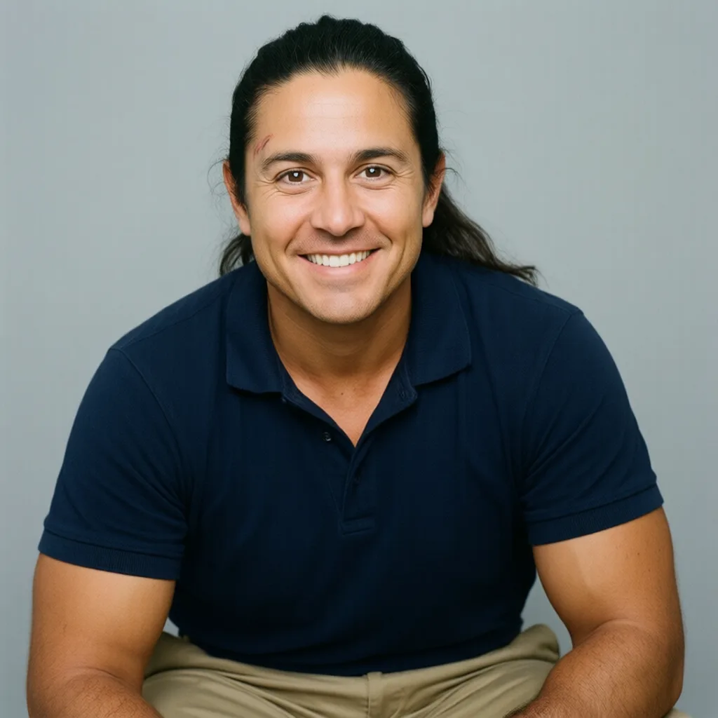 Dana Allen