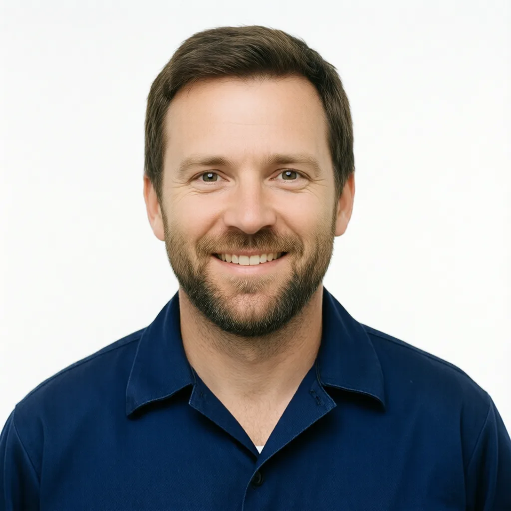Jeff Sanders