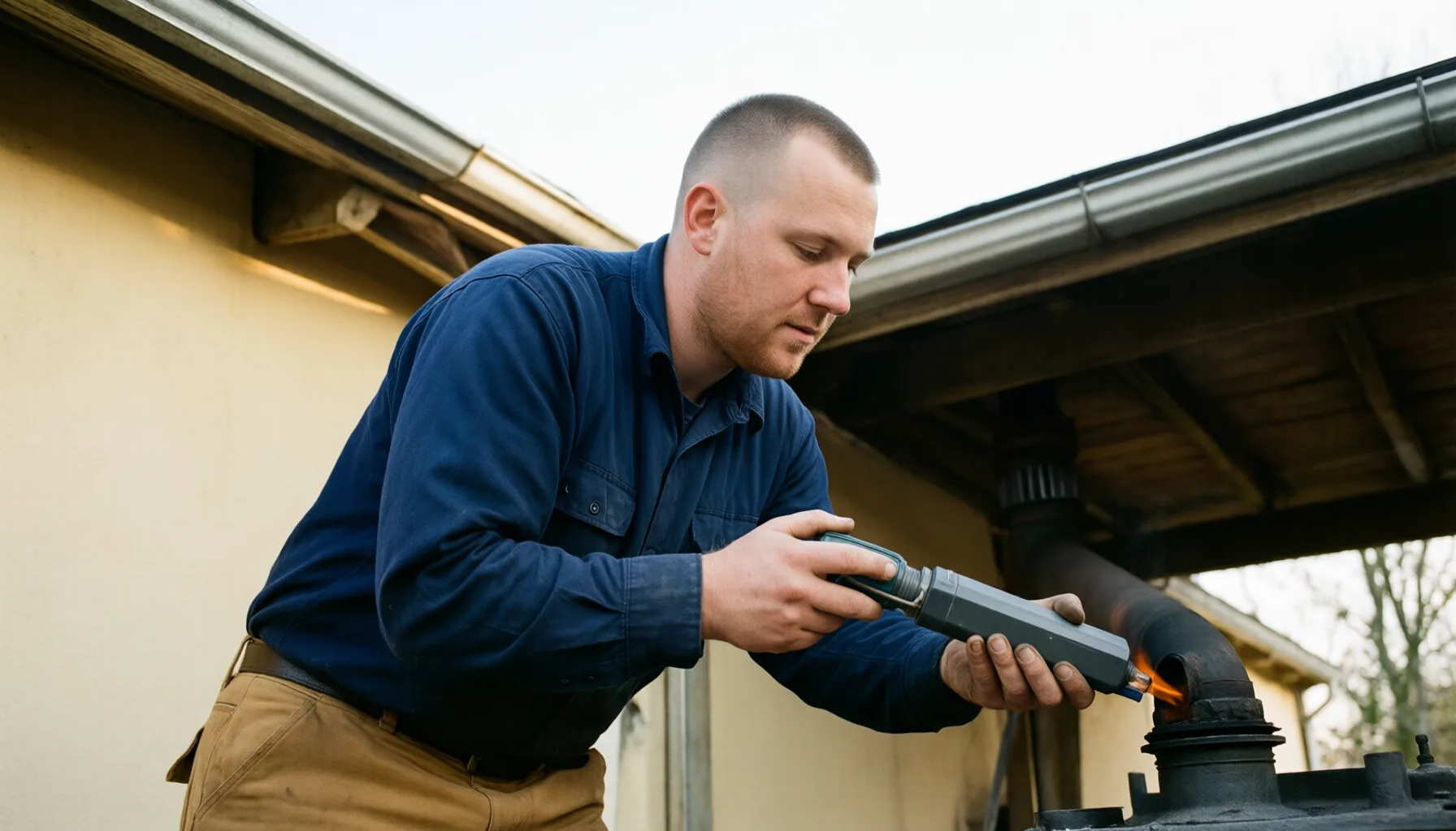 Emergency AC Services