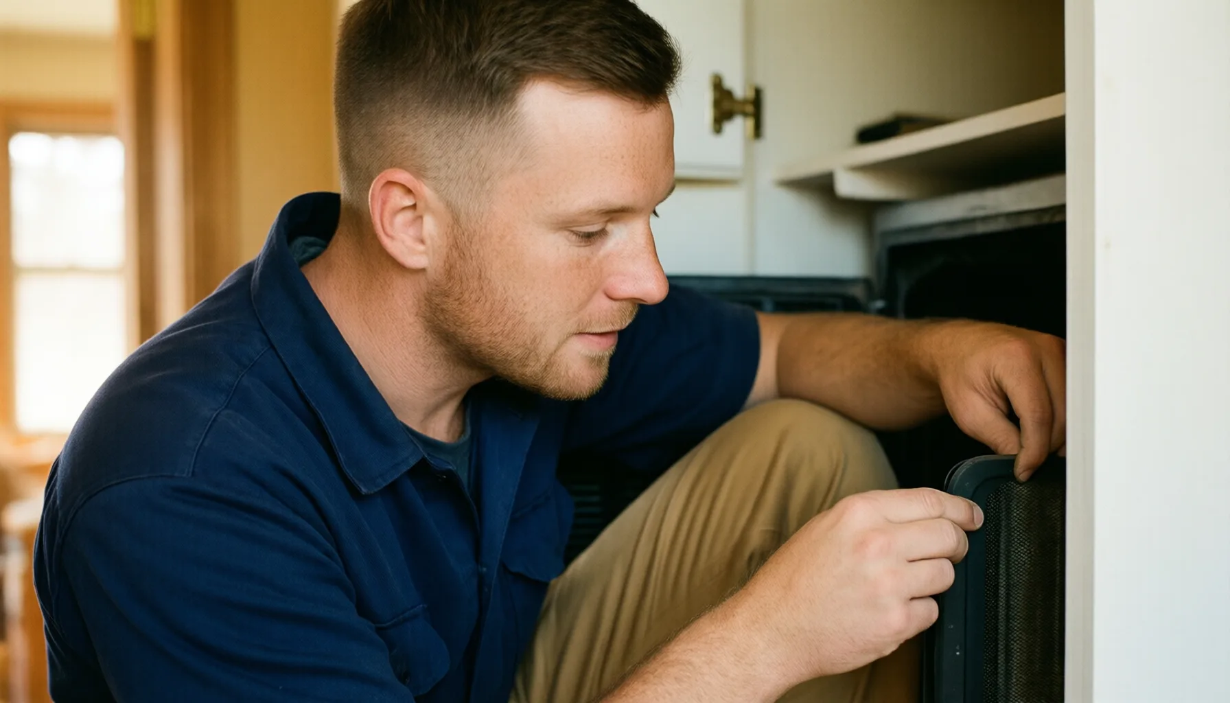 Routine Maintenance